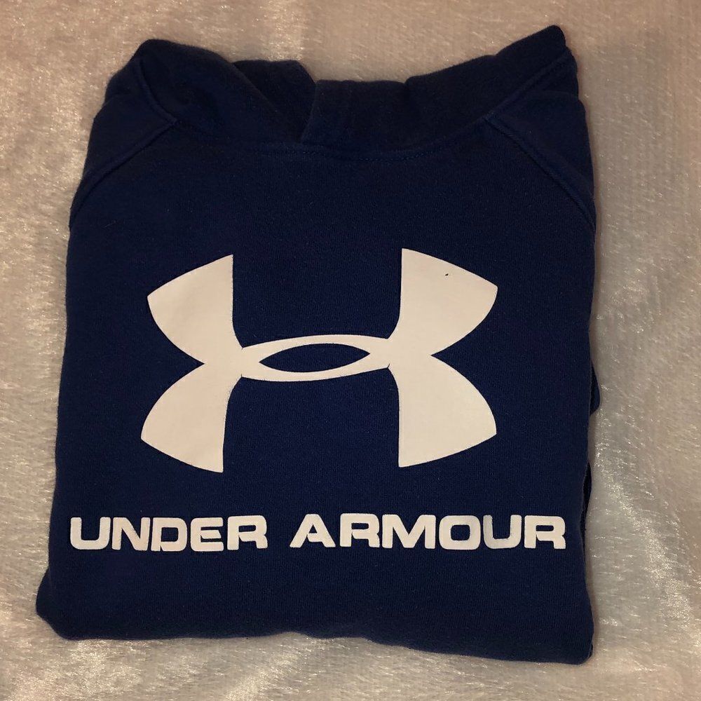 Under Armour Hoodie